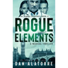 Rogue Elements: The Gamma Sequence Book 2