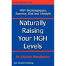 Naturally Raising Your HGH Levels