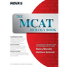 The MCAT Biology Book