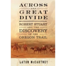 Across the Great Divide