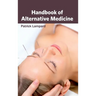 Handbook of Alternative Medicine