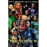 Echoes: The Affinity Saga Book 2