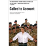 Called to Account: The indictment of Anthony Charles Lynton Blair for the crime of aggression against Iraq - a Hearing