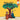 Saint John the Short & the Tree of Obedience: A book about obedience for toddlers and young children