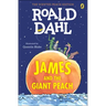 James and the Giant Peach: The Scented Peach Edition