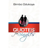 Quotes for Singles