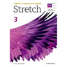 Stretch 3 Student Book Pack