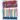 Colored Pencils Coloring Book