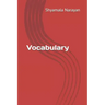 Vocabulary