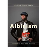 Albinism is Hot!