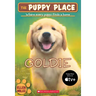 Goldie (the Puppy Place #1): Volume 1