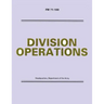 Division Operations (FM 71-100)
