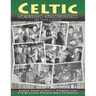 Celtic Session Songbook for Voice and Guitar: 170 Traditional Songs from Ireland, Scotland and Beyond, with large-print lyrics and chords for Guitar