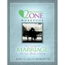 Two Becoming One Workbook
