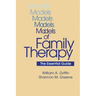 Models Of Family Therapy: The Essential Guide