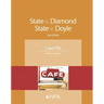 State V. Diamond, State V. Doyle: Case File