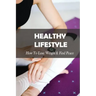 Healthy Lifestyle: How To Lose Weight & Find Peace: Diet Book For High Cholesterol