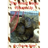 The Great Degu Round-Up