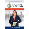 30 Second Success: Ditch the Pitch and Start Connecting