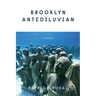 Brooklyn Antediluvian: Poems