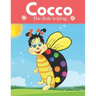 Cocco the little ladybug