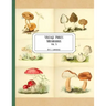 Vintage Prints: Mushrooms: Vol. 5