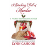 A Stocking Full of Murder