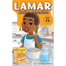 Lamar Makes Pancakes