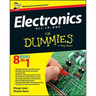Electronics All-in-One For Dummies - UK