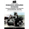 Romanian armoured divisions