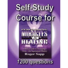 Self-Study Course for Performing Miracles and Healing: Companion Study Course for the Book Performing Miracles and Healing