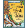 The Mystical Lands of Uchana: Coloring Adventures in the Secret Realms: Book Three: Unlocking the Mystery