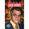 Tribute: Jack Kirby