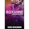 Roxanne: From Addict to Huslter