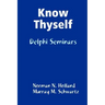 Know Thyself: Delphi Seminars