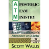 Apostolic Team Ministry