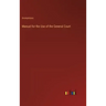 Manual for the Use of the General Court