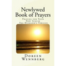 Newlywed Book of Prayers: Praying for Your New Spouse, the Husband's Version