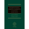 International Capital Markets: Law and Institutions