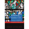 Rethinking Genesis 1-11