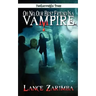 Oh No, Our Best Friend Is a Vampire!