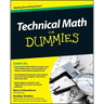 Technical Math for Dummies