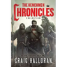 The Henchmen Chronicles Collection: Books 1 - 5