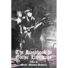 The Handbook to Gothic Literature
