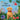 Bruno, the yellow lab