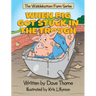 When Pig Got Stuck in the Trough