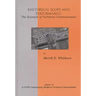 Rhetorical Scope and Performance: The Example of Technical Communication