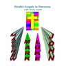 Parallel Gospels in Harmony - with Study Guide