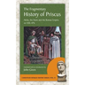 The Fragmentary History of Priscus: Attila, the Huns and the Roman Empire, Ad 430-476