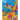 Coral Reef Animals Coloring Book